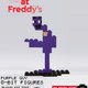 Illustration for article titled iFive Nights At Freddy/is Build-A-Horrible-Animatronic-Bear Sets Even Creepier In Person